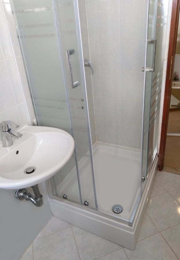 רוביני Casa Plava Sea View Apartment מראה חיצוני תמונה