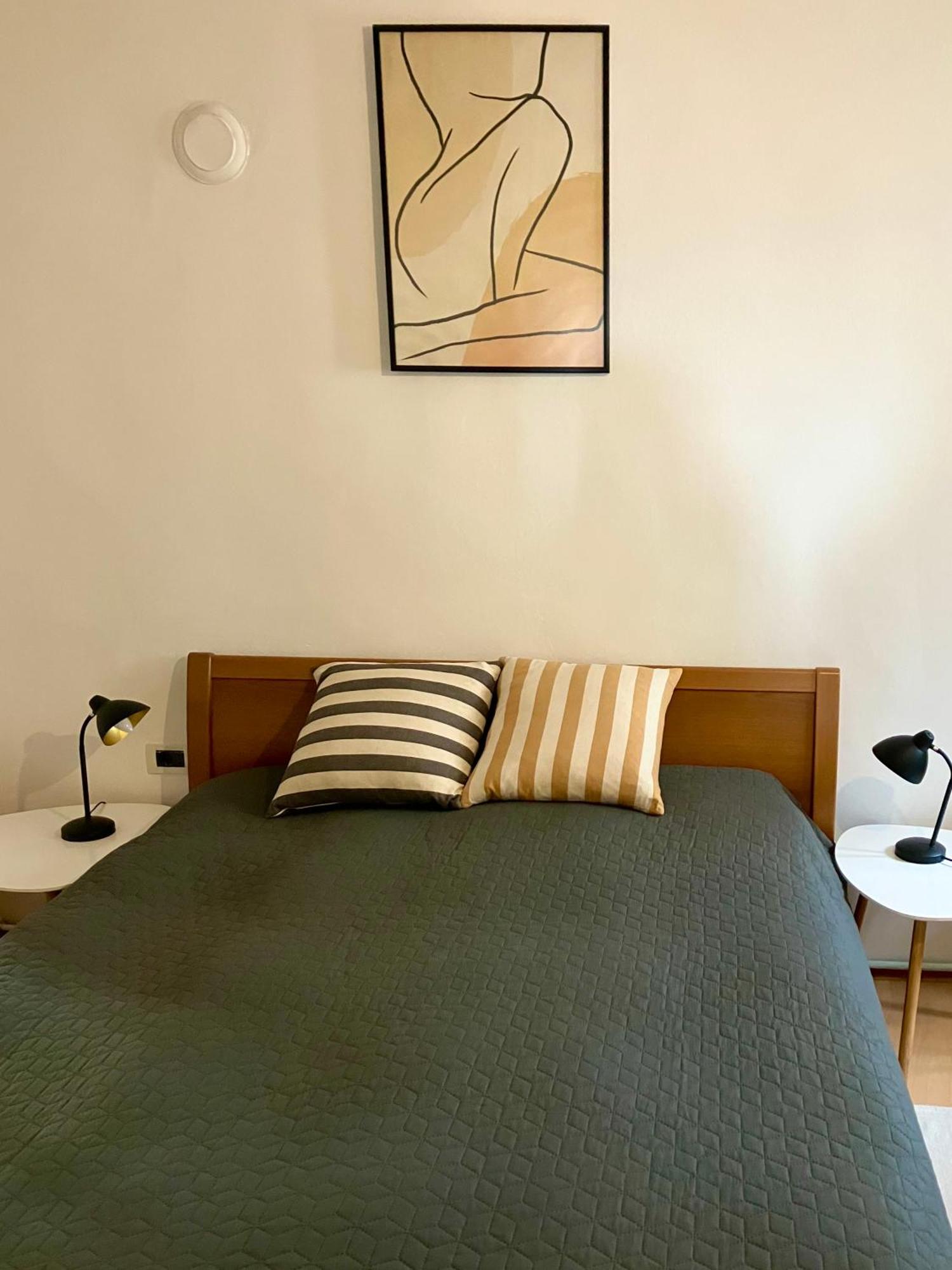 רוביני Casa Plava Sea View Apartment מראה חיצוני תמונה
